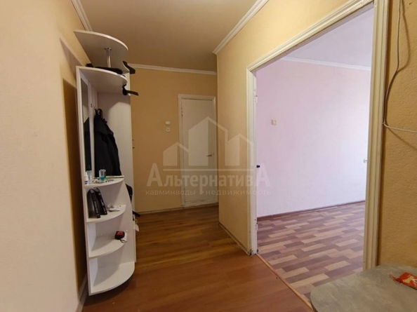 
  Продается 1-комн. квартира 37 м². Фото 5.