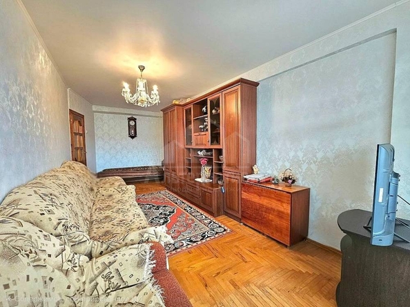
  Продается 1-комн. квартира 37.4 м². Фото 3.