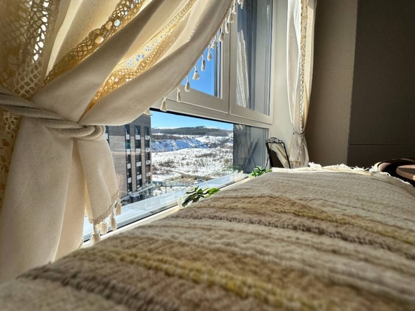
  Продается 1-комн. квартира 34.8 м². Фото 1.