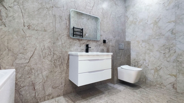 
  Продается дом 102.5 м², в КП Гармония. Фото 11.