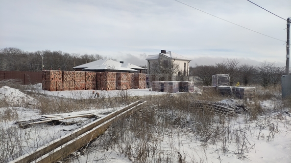 
  Продается земельный участок 6 соток, в КП Долина Роз. Фото 1.
