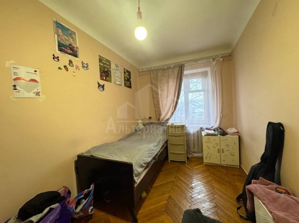 
  Продается 3-комн. квартира 48 м². Фото 4.
