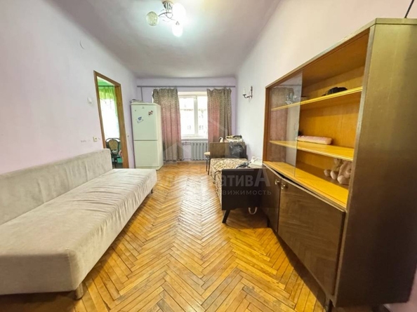 
  Продается 3-комн. квартира 48 м². Фото 1.