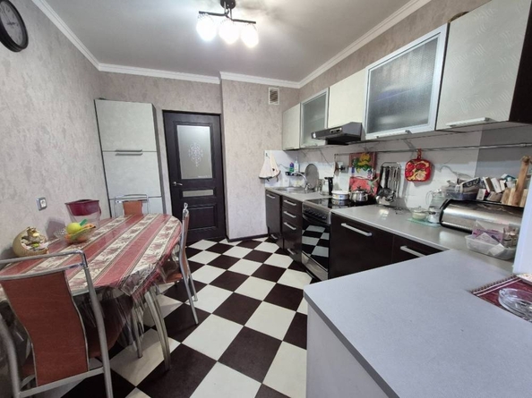 
  Продается 3-комн. квартира 72.1 м². Фото 7.