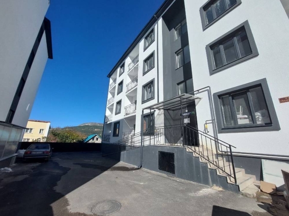 
  Продается 1-комн. квартира 44.4 м². Фото 20.