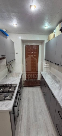 
  Продается 1-комн. квартира 26 м². Фото 5.