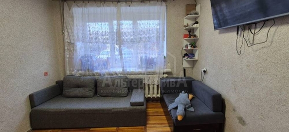 
  Продается 2-комн. квартира 33 м². Фото 7.