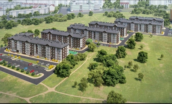 
   Продам 3-комнатную, 83.83 м², Советская ул, 80ст1

. Фото 6.