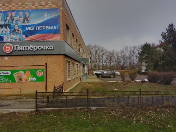 
   Продам торговое помещение, 500 м², Советская ул, 118

. Фото 8.