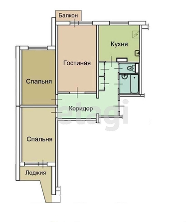 
   Продам офис, 388 м², Буйнакского пер, 2г

. Фото 36.