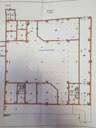 
   Продам склад, 10942 м², Северный обход ул, 11

. Фото 28.