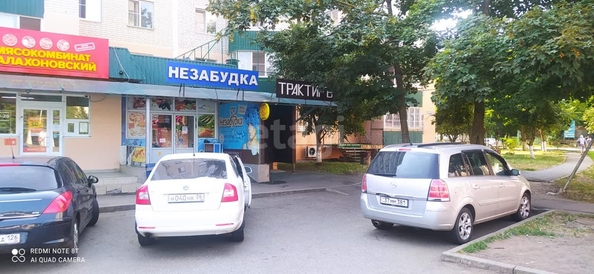 
   Продам торговое помещение, 235.9 м², Шеболдаева пер, 11

. Фото 14.