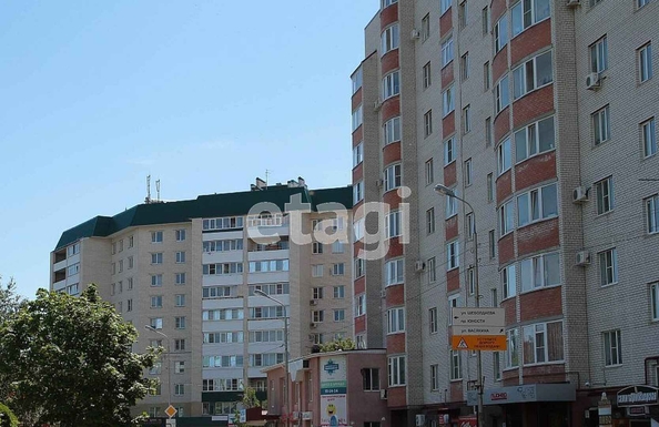 
   Продам торговое помещение, 235.9 м², Шеболдаева пер, 11

. Фото 20.