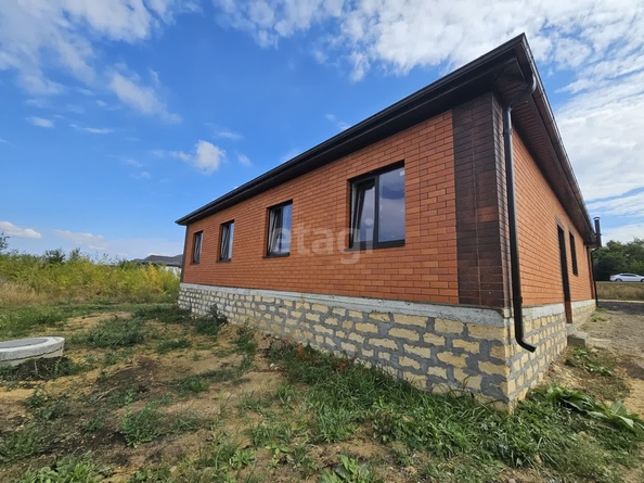 
   Продам коттедж, 107 м², Михайловск

. Фото 8.