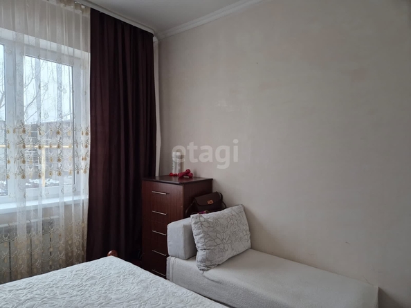 
   Продам коттедж, 72 м², Михайловск

. Фото 17.