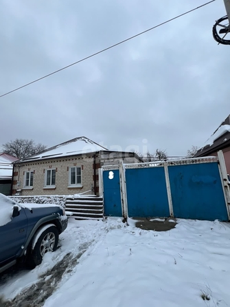 
   Продам дом, 77 м², Михайловск

. Фото 1.