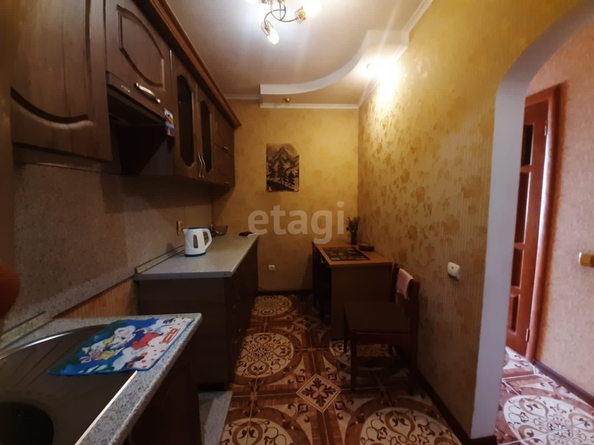 
   Продам 1-комнатную, 34 м², Фестивальная ул, 12/2

. Фото 5.