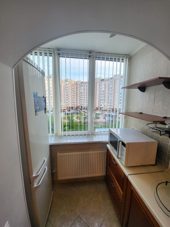 
   Продам 2-комнатную, 55 м², Октябрьская ул, 229

. Фото 3.