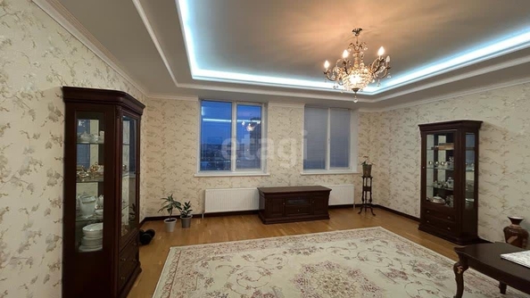 
   Продам 4-комнатную, 138 м², Партизанская ул, 2

. Фото 17.