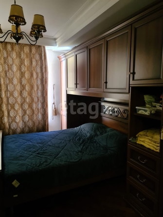 
   Продам 4-комнатную, 143.7 м², Партизанская ул, 2

. Фото 16.