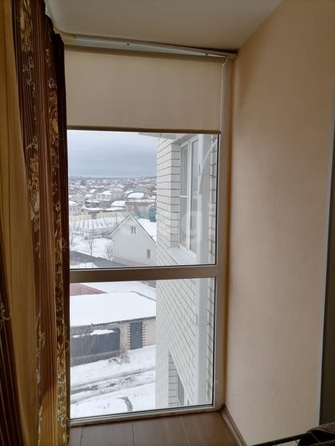 
   Продам 1-комнатную, 36.1 м², Полеводческая ул, 1/5

. Фото 14.