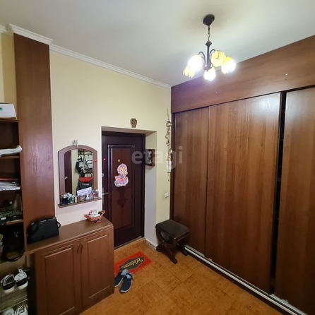 
   Продам 2-комнатную, 81 м², Комсомольская ул, 41

. Фото 3.