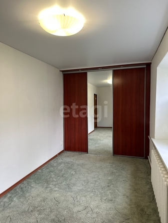 
   Продам 2-комнатную, 44.5 м², Зоотехнический пер, 13а

. Фото 5.