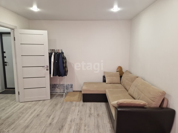 
   Продам 1-комнатную, 32.5 м², Полеводческая ул, 1/9

. Фото 12.