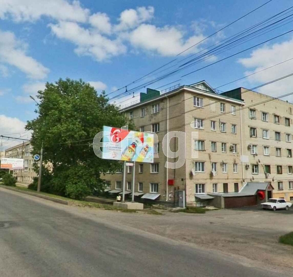 
   Продам комнату, 15 м², Объездная ул, 1а

. Фото 6.