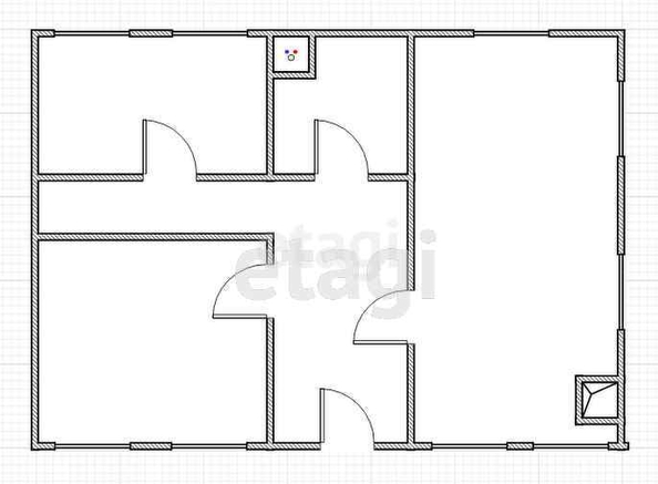 
   Продам дом, 270 м², Ставрополь

. Фото 25.