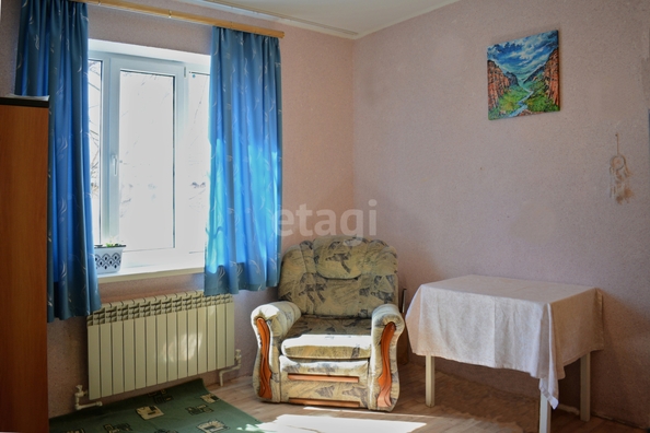 
   Продам коттедж, 73 м², Михайловск

. Фото 8.