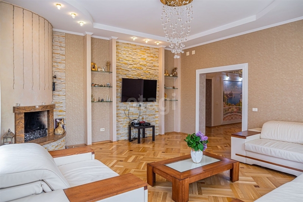 
   Продам дом, 377 м², Ставрополь

. Фото 32.