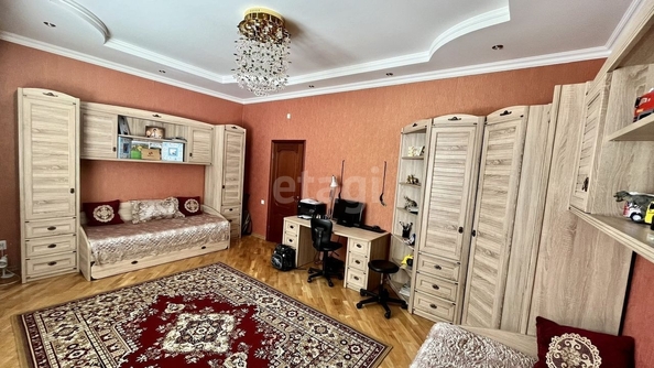 
   Продам дом, 285.6 м², Ставрополь

. Фото 37.