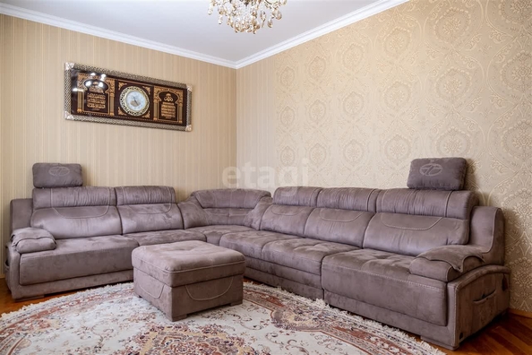 
   Продам дом, 340 м², Ставрополь

. Фото 13.