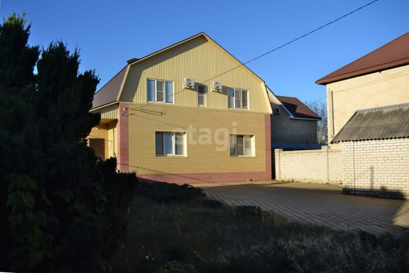 
   Продам дом, 250 м², Ставрополь

. Фото 25.