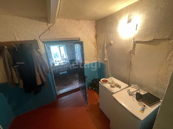 
   Продам дом, 63.1 м², Благодатное

. Фото 5.