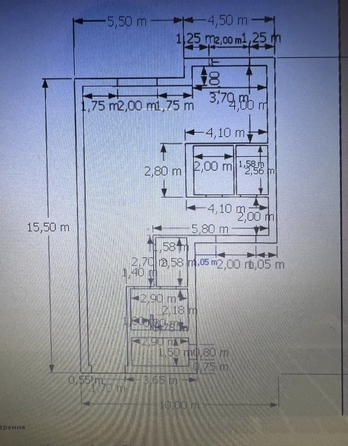 
   Продам дом, 180 м², Михайловск

. Фото 11.