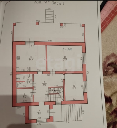 
   Продам дом, 329.6 м², Ставрополь

. Фото 28.