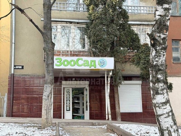 
  Продается универсальное помещение 85.8 м². Фото 1.