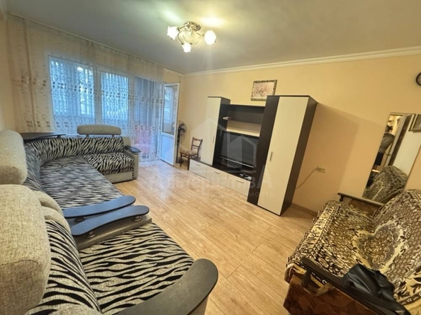 
  Продается 1-комн. квартира 38 м². Фото 1.