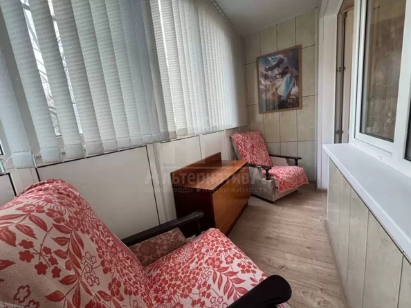 
  Продается 1-комн. квартира 38 м². Фото 10.