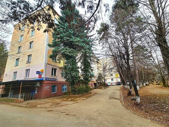
  Продается 1-комн. квартира 30 м². Фото 1.