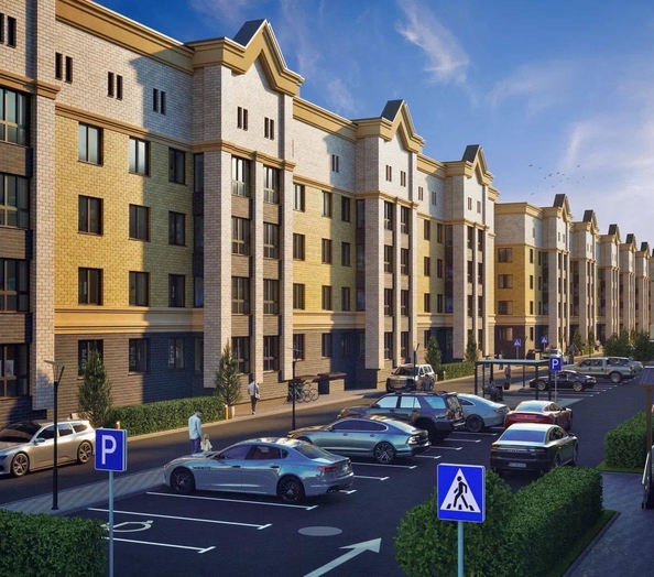 
  Продается 1-комн. квартира 42.4 м². Фото 8.