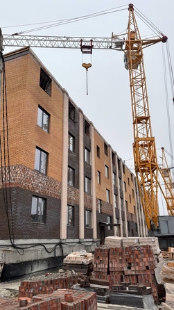 
  Продается 1-комн. квартира 42.4 м². Фото 10.
