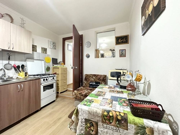
  Продается 1-комн. квартира 22 м². Фото 1.
