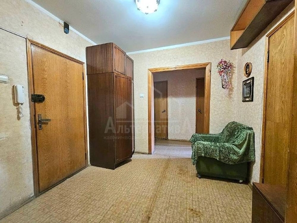 
  Продается 2-комн. квартира 51.2 м². Фото 6.