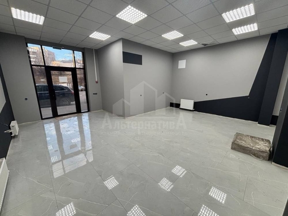 
  Сдается универсальное помещение 75.6 м². Фото 2.