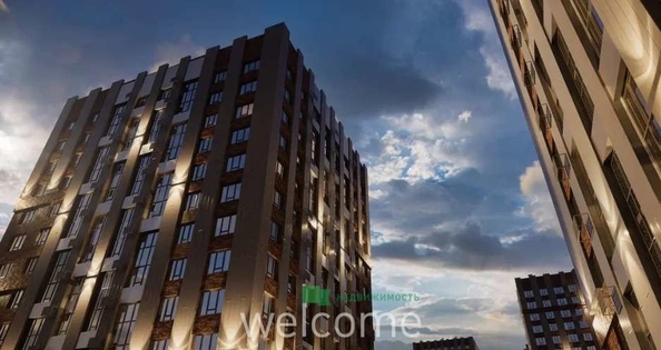 
  Продается 3-комн. квартира 83.22 м², в ЖК Федерация, дом 2. Фото 4.