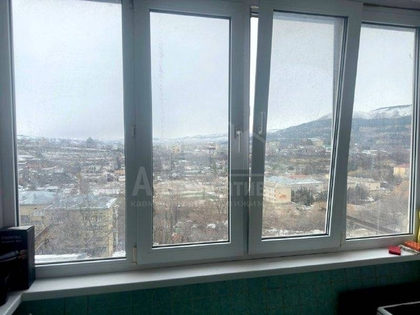 
  Продается 1-комн. квартира 36 м². Фото 10.