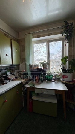
  Продается 4-комн. квартира 63 м². Фото 3.